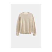 Klassieke Schoenen Anerkjendt 902182 Akebbe Cotton/Silk Tofu