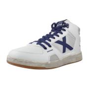 Hoge Sneakers Munich DOME 17