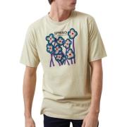 T-shirt Korte Mouw Altonadock -