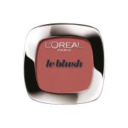 Blush &amp; poeder L'oréal De Perfecte Match Blush - 120 Rose Santal