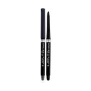 Oogpotlood L'oréal Onfeilbare Grip 36H Eyeliner Potlood - Intense Blac...