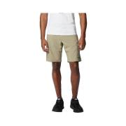 Broek Columbia Cargo Ridge Utility