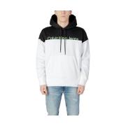 Trui Calvin Klein Jeans Institutional Colorblock