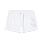 Korte Broek Calvin Klein Jeans Logo Knit