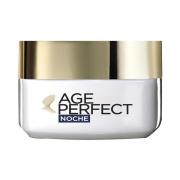 Hydraterend en voedend L'oréal Age Perfect Nachtcrème 50ml