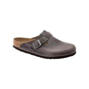 Slippers BIRKENSTOCK Boston Etroite
