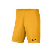 Korte Broek Nike Park III