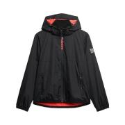 Blazer Superdry Windbreaker
