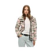 Blazer Superdry Mtn Windbreaker