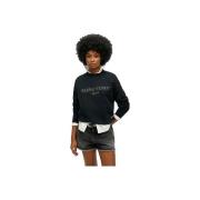 Sweater Superdry Varsity Loose