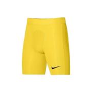 Korte Broek Nike Pro Drifit Strike