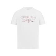 T-shirt Korte Mouw Guess M4GI27J1314G011