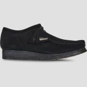 Nette schoenen Clarks Originals WALLABEE