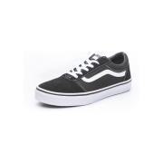 Lage Sneakers Vans YT Ward