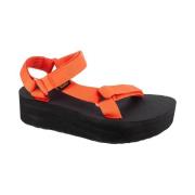 Sandalen Teva Flatform Universal