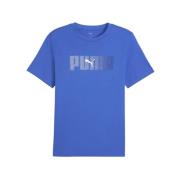 T-shirt Korte Mouw Puma 68818413
