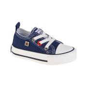 Lage Sneakers Big Star HH374195