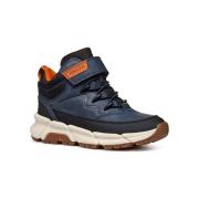Hoge Sneakers Geox Flexyper Plus