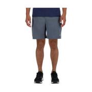 Korte Broek New Balance Sport Essentials