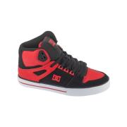 Hoge Sneakers DC Shoes ADYS400043FWB