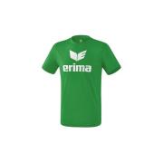 T-shirt Korte Mouw Erima Promo