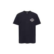 T-shirt Korte Mouw Tommy Hilfiger DM0DM14997BDS