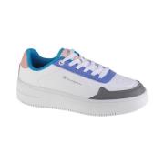 Lage Sneakers Champion Rebound