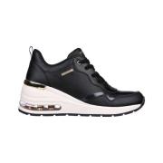 Lage Sneakers Skechers Million Airhotter