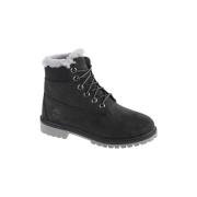 Hoge Sneakers Timberland Premium 6 IN WP Shearling Boot JR
