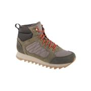 Wandelschoenen Merrell Alpine Mid Plr WP 2