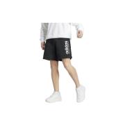 Korte Broek adidas Short confortable noir