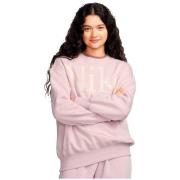 Sweater Nike Sweat Phoenix Fleece