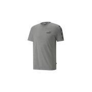 T-shirt Korte Mouw Puma Essentials