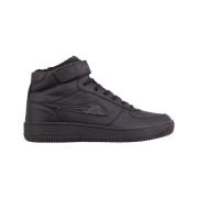 Hoge Sneakers Kappa Bash Mid Fur
