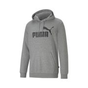 Sweater Puma Ess Big Logo Hoodie