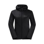 Fleece Jack Jack Wolfskin Hirschberg