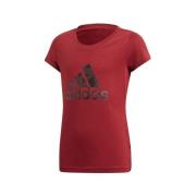 T-shirt Korte Mouw adidas DJ1331