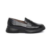 Mocassins Wonders 4402NEGRO