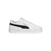 Lage Sneakers Puma Smash Platform V3