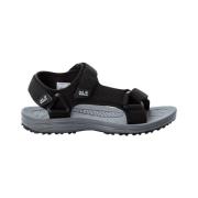 Sandalen Jack Wolfskin Wave Breaker