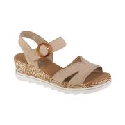 Sandalen Rieker 6717360