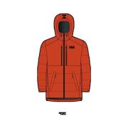 Parka Jas Helly Hansen Park Puffy Extérieur Tech Patrol Orange 300