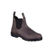 Enkellaarzen Blundstone 2446