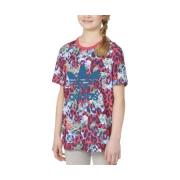 T-shirt Korte Mouw adidas S96101