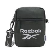 Schoudertas Reebok Sport RBK014HP05KHAKI