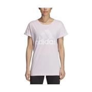 T-shirt Korte Mouw adidas CF8830