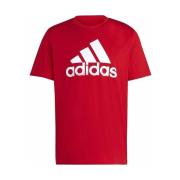 T-shirt Korte Mouw adidas M BL SJ T