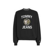 Sweater Tommy Hilfiger DM0DM16376BDS