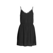 Jurk Tommy Hilfiger DW0DW15174BDS