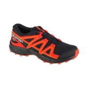 Hardloopschoenen Salomon Speedcross Cswp J
